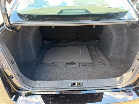 Used 2024 Nissan Versa S w/ S Plus Package FWD image 5