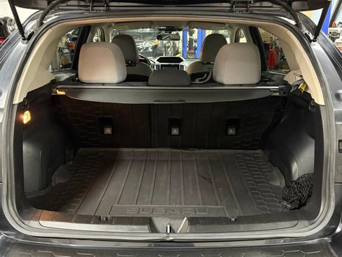Used 2018 Subaru Crosstrek 2.0i Premium AWD/4WD image 9