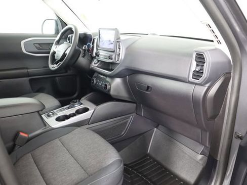 Certified 2024 Ford Bronco Sport Big Bend w/ Convenience Package AWD/4WD image 54