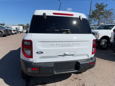 New 2026 Ford Bronco Sport Big Bend w/ Convenience Package image 3