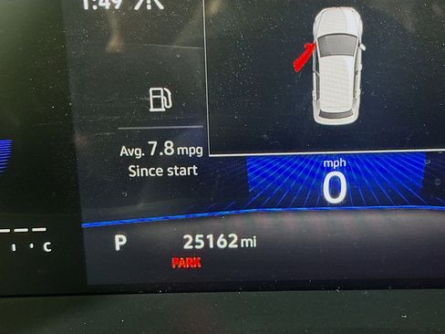 Used 2024 Volkswagen Jetta SE w/ Panoramic Sunroof Package image 19