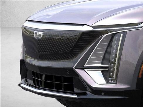 New 2026 Cadillac Lyriq Luxury image 13