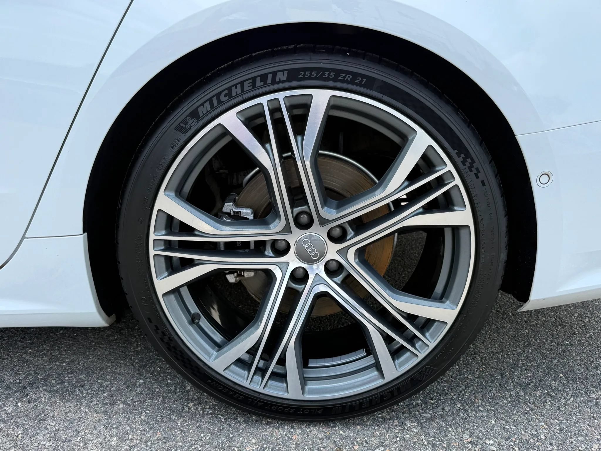 Used 2019 Audi A7 3.0T Prestige w/ Prestige Package AWD/4WD image 30
