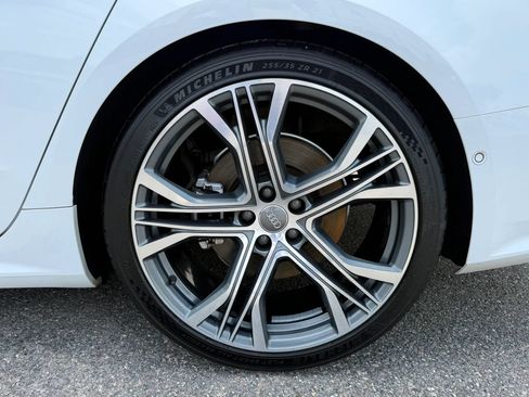 Used 2019 Audi A7 3.0T Prestige w/ Prestige Package AWD/4WD image 30