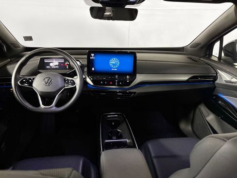 Certified 2023 Volkswagen ID.4 Pro S Plus RWD image 12