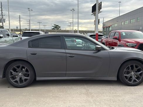 Used 2019 Dodge Charger GT image 7