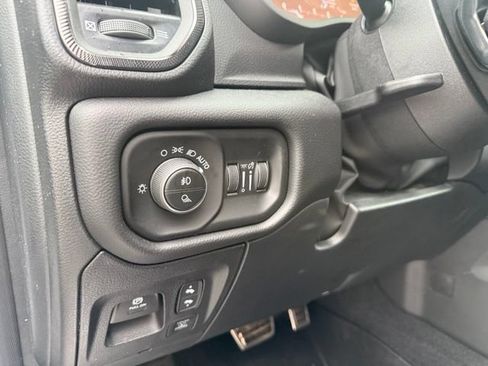 Used 2026 RAM 1500 RHO w/ Bed Utility Group AWD/4WD image 19