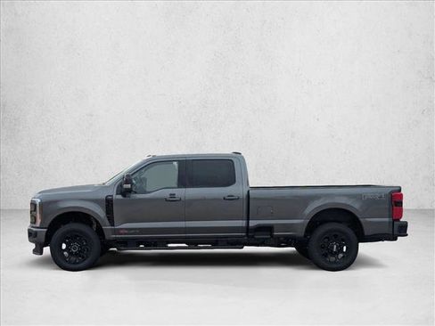 New 2025 Ford F350 Lariat w/ Lariat Ultimate Package image 5