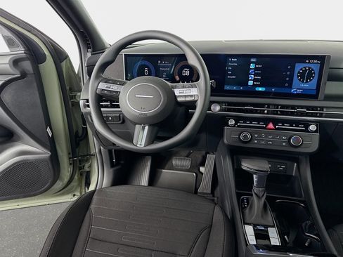 New 2026 Hyundai Santa Cruz SE FWD image 21