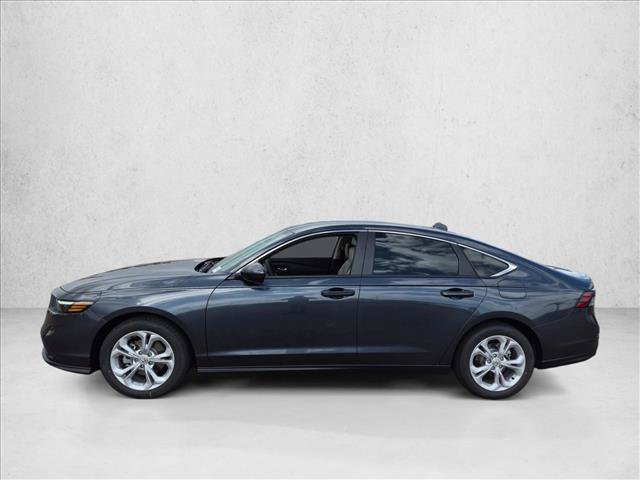 New 2026 Honda Accord LX image 5