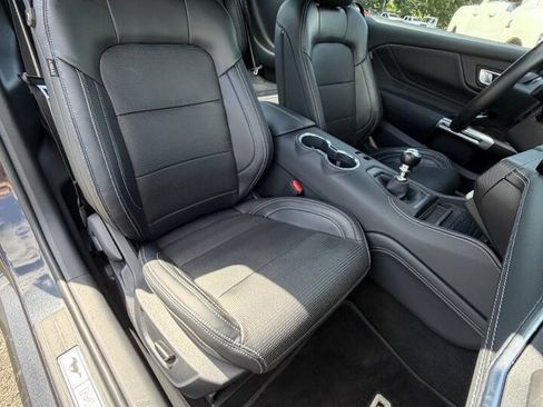 Used 2024 Ford Mustang GT Premium RWD image 27