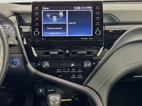 Used 2023 Toyota Camry SE image 31