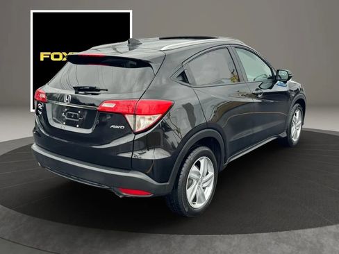 Used 2019 Honda HR-V EX image 5