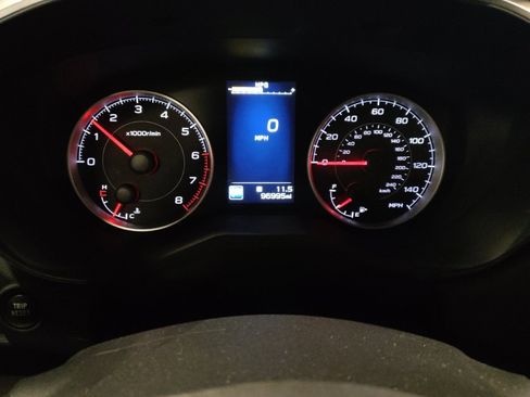 Used 2019 Subaru Ascent Premium image 23