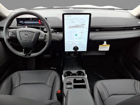 New 2025 Ford Mustang Mach-E Premium image 13