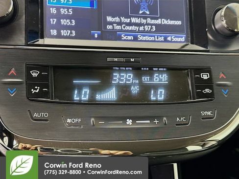 Used 2016 Toyota Avalon XLE FWD image 15