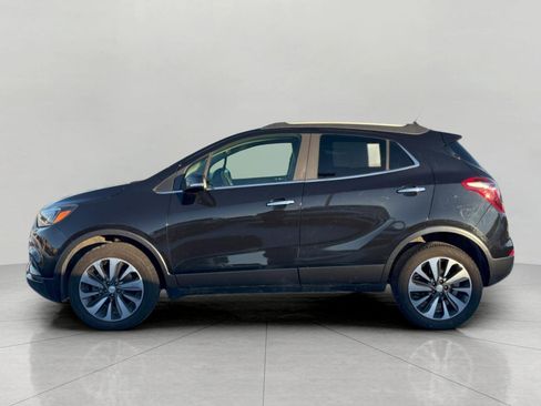 Used 2017 Buick Encore Preferred image 5