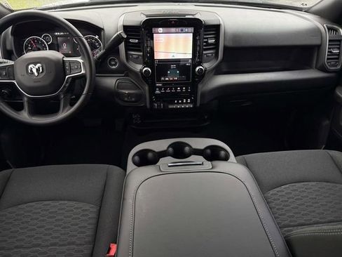 New 2026 RAM 2500 Tradesman image 5