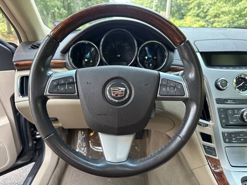 Used 2012 Cadillac CTS Luxury AWD/4WD image 20