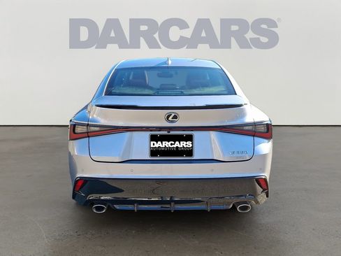 Used 2023 Lexus IS 350 F Sport image 5