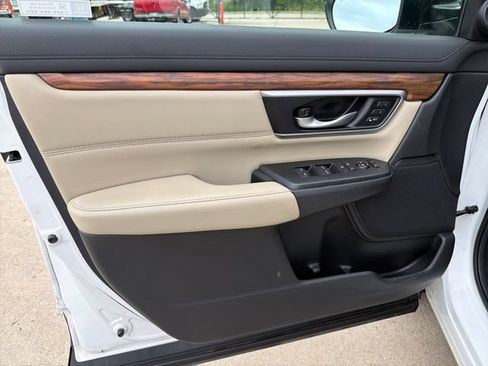 Used 2021 Honda CR-V EX-L image 12