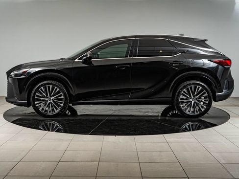 Certified 2024 Lexus RX 350 Premium Plus w/ Convenience Package FWD image 5