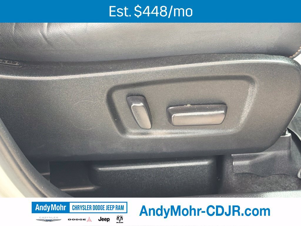Used 2019 Toyota Highlander Limited Platinum AWD/4WD image 31