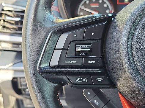 Certified 2024 Subaru Forester Sport AWD/4WD image 17