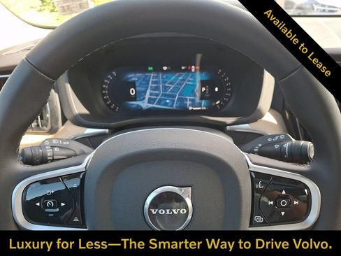 Certified 2026 Volvo XC60 B5 Plus w/ Protection Package Premier AWD/4WD image 19