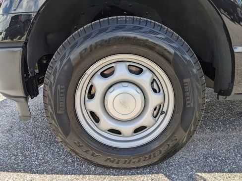 Used 2026 Ford F150 XL AWD/4WD image 10