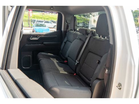 Used 2023 GMC Sierra 1500 Elevation w/ X31 Off-Road Package AWD/4WD image 19