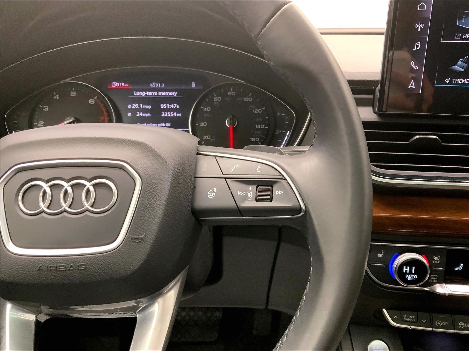Certified 2023 Audi Q5 2.0T Premium w/ Convenience Package AWD/4WD image 21