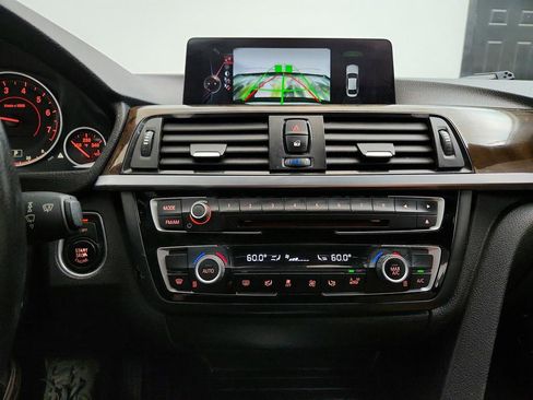 Used 2016 BMW 428i Gran Coupe w/ Technology Package image 21