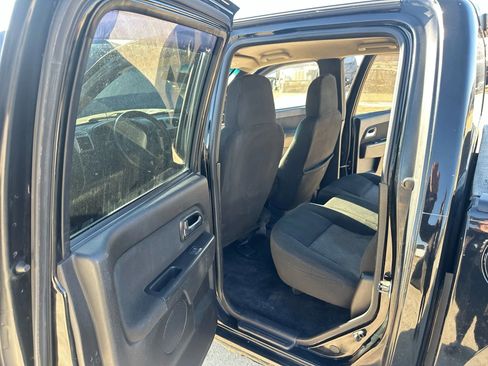 Used 2010 Chevrolet Colorado LT image 11