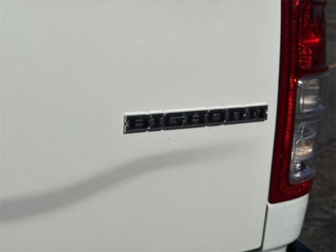 Used 2024 RAM 2500 Big Horn image 27