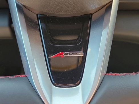 Certified 2023 Acura RDX A-Spec FWD image 23