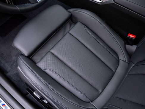 Used 2024 BMW 230i xDrive Coupe w/ Premium Package AWD/4WD image 16