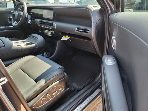 New 2026 Hyundai Palisade Calligraphy FWD image 7