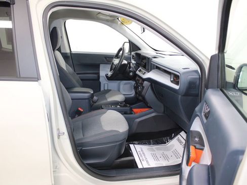 Used 2024 Ford Maverick XLT image 29
