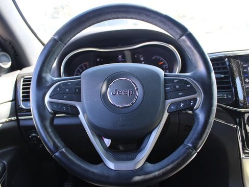 Used 2021 Jeep Grand Cherokee Limited w/ Quick Order Package 28K 80th RWD image 29