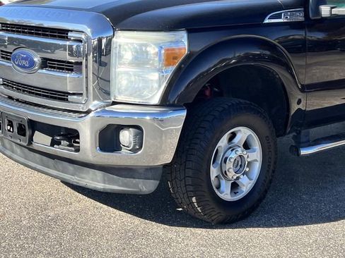 Used 2013 Ford F250 XLT w/ XLT Value Pkg image 8
