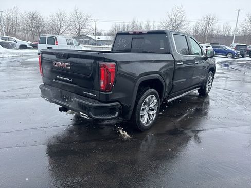 New 2026 GMC Sierra 1500 Denali w/ Denali Reserve Package image 3