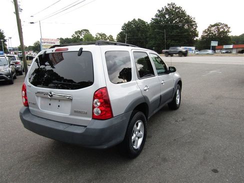 Used 2005 MAZDA Tribute I FWD image 7
