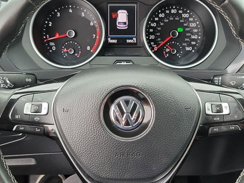 Used 2021 Volkswagen Tiguan S AWD/4WD image 8