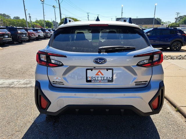 New 2026 Subaru Crosstrek 2.5i Limited w/ Crosstrek Mirror Package AWD/4WD image 5