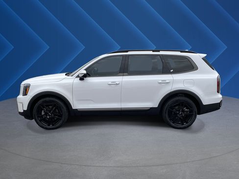 Used 2023 Kia Telluride EX X-Line AWD/4WD image 6