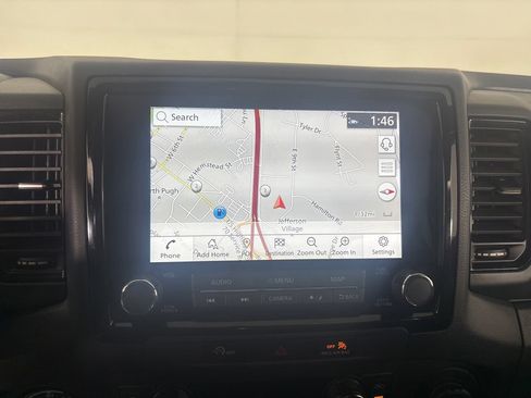 Used 2023 Nissan Frontier PRO-4X w/ Pro Convenience Package AWD/4WD image 20