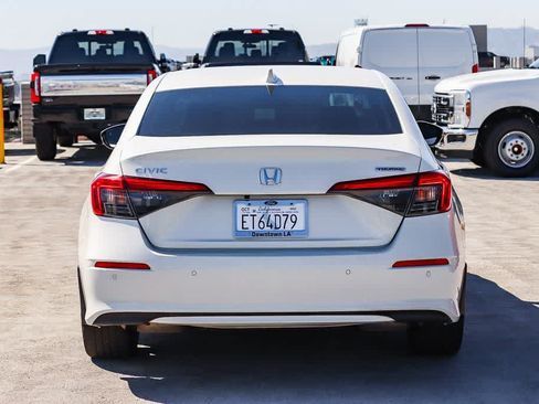 Used 2023 Honda Civic Touring image 5