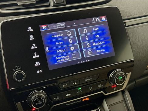 Used 2019 Honda CR-V Touring image 14