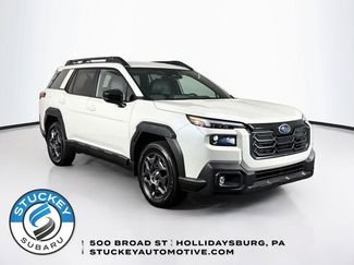 New 2026 Subaru Outback Premium AWD/4WD video 1